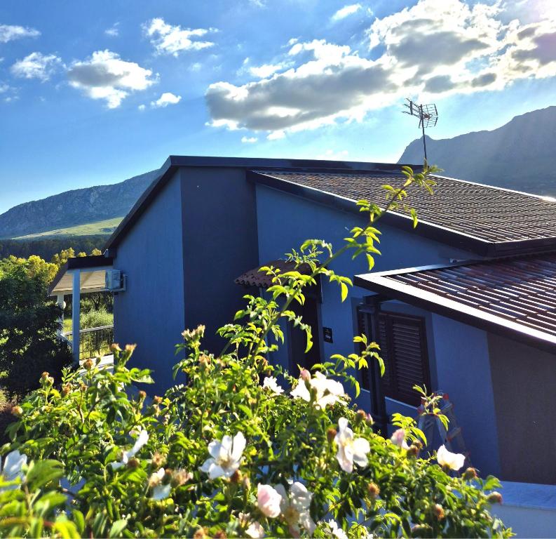 Chalet Ponte Paradiso Suite & SPA