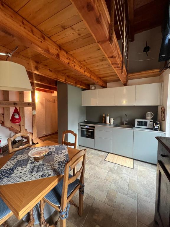 Casa vacanze La Ravoire