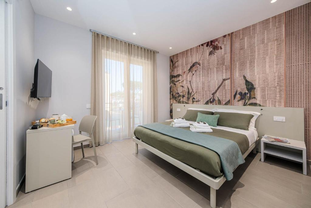 Dolce Marea Bed&Spa