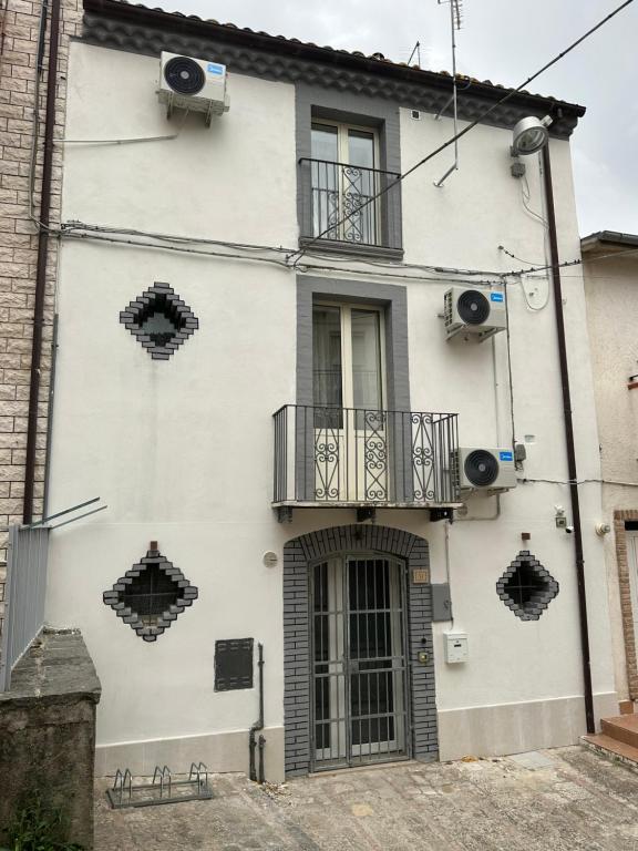 B&B Dimora Saracena