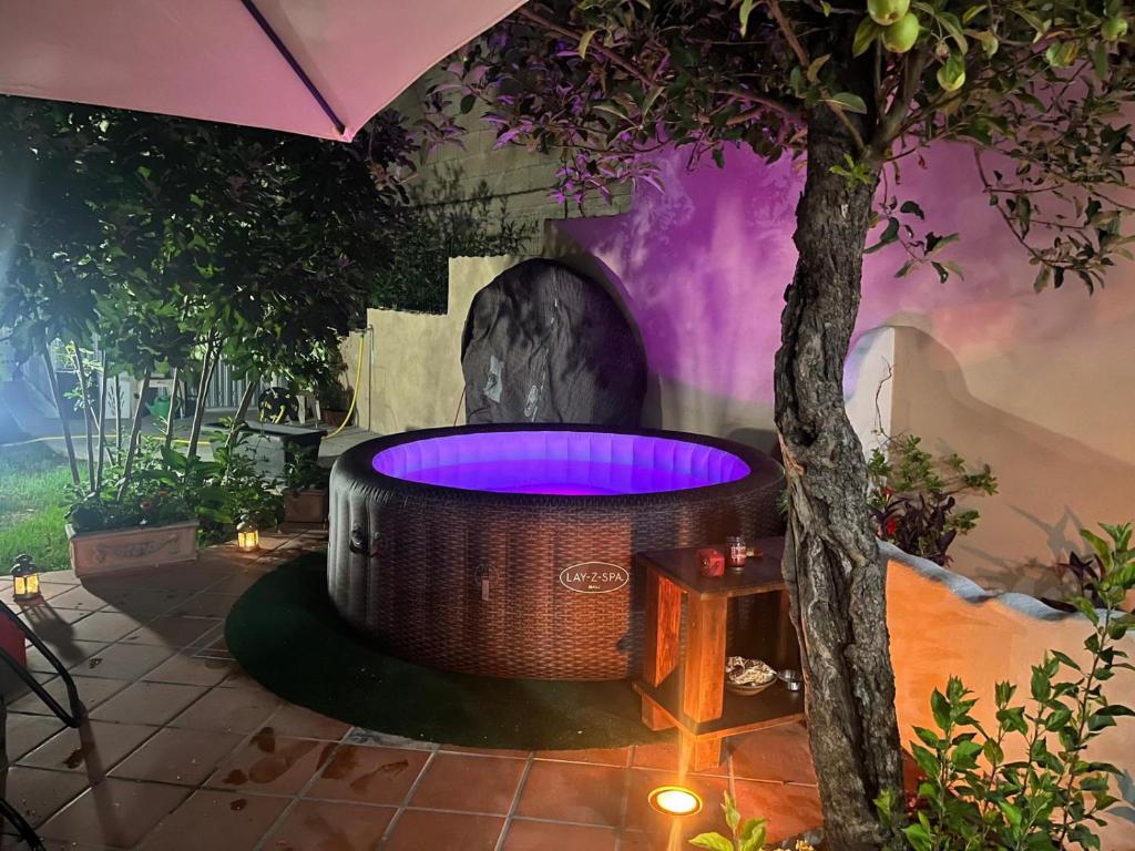 B&B Domus Joannina