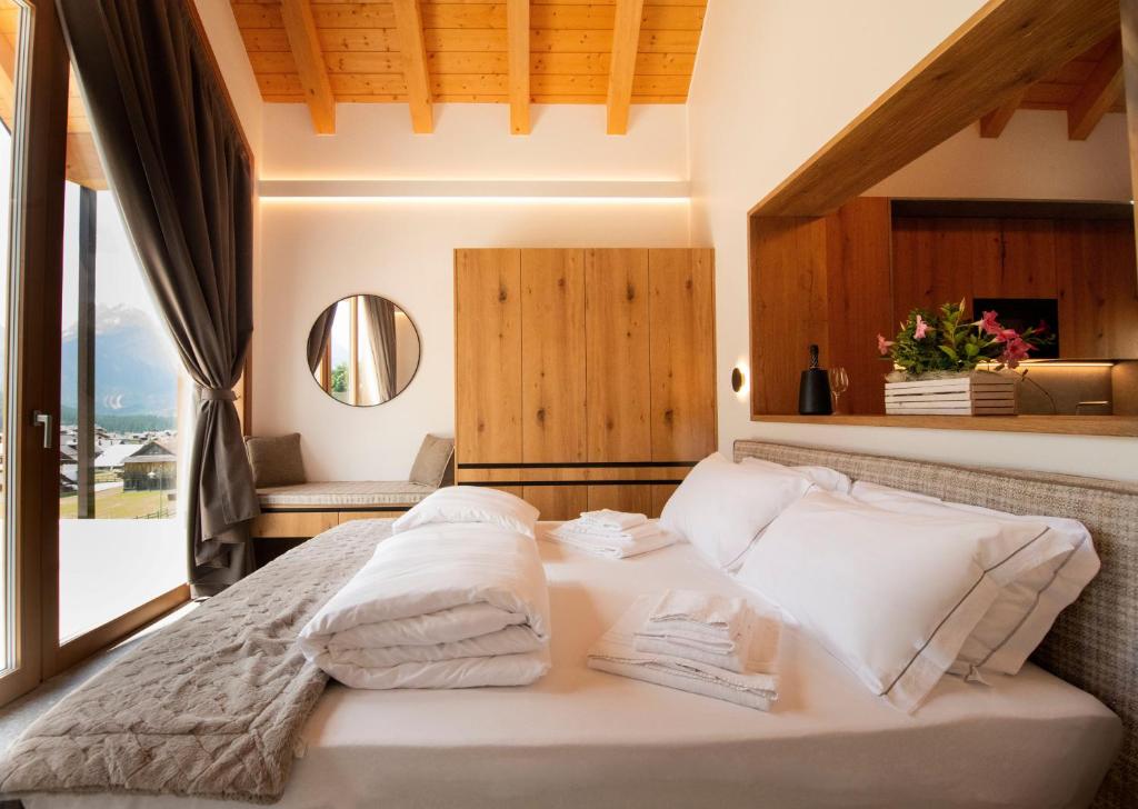 Maison Boutique Private Chalets
