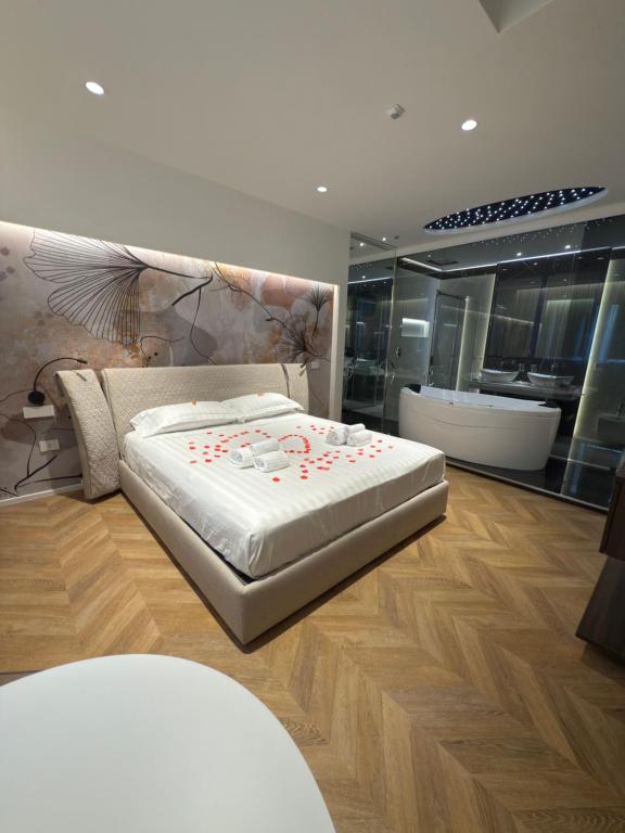 Saretta Luxury Suites