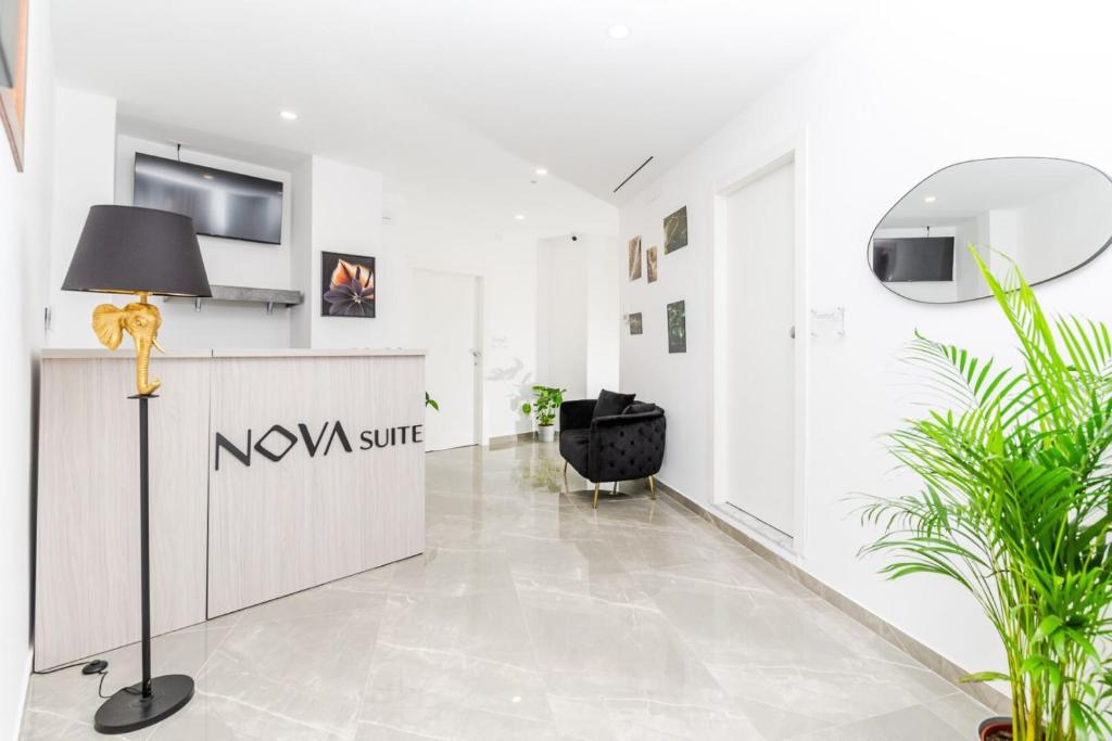 Nova Suite