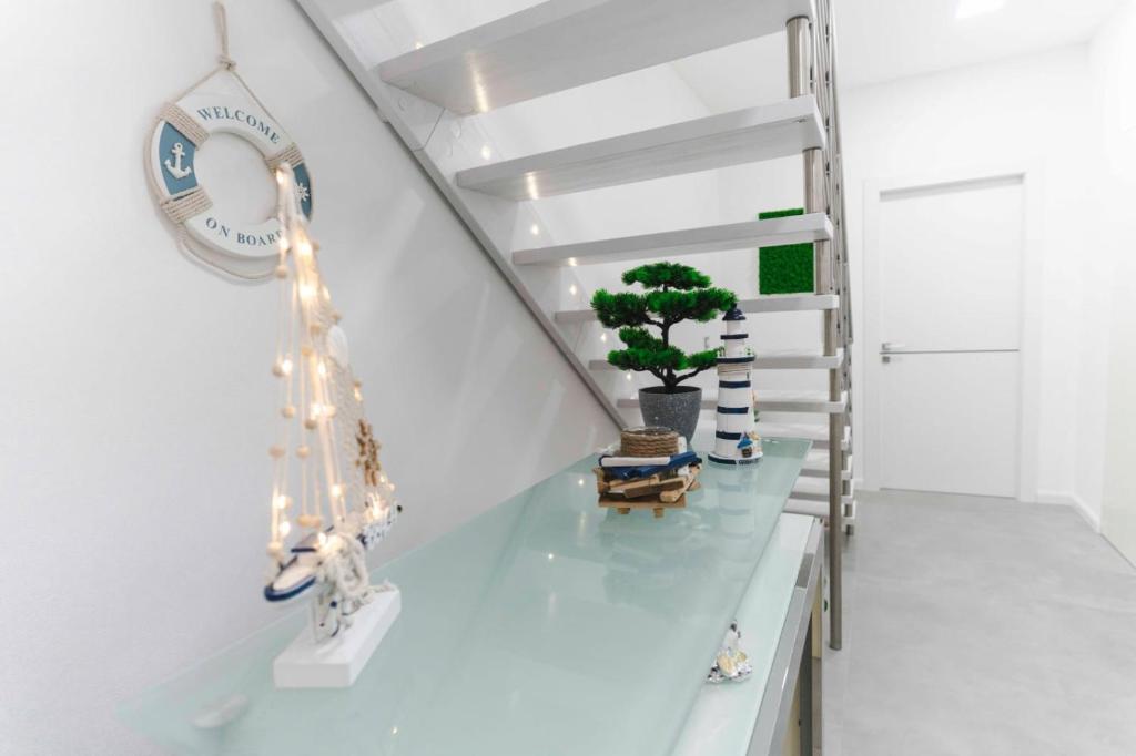 Dimora Riente Luxury Rooms