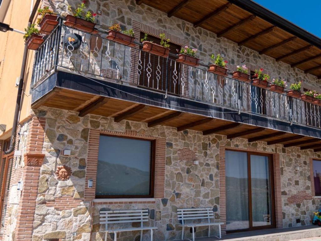 Villa Rosa