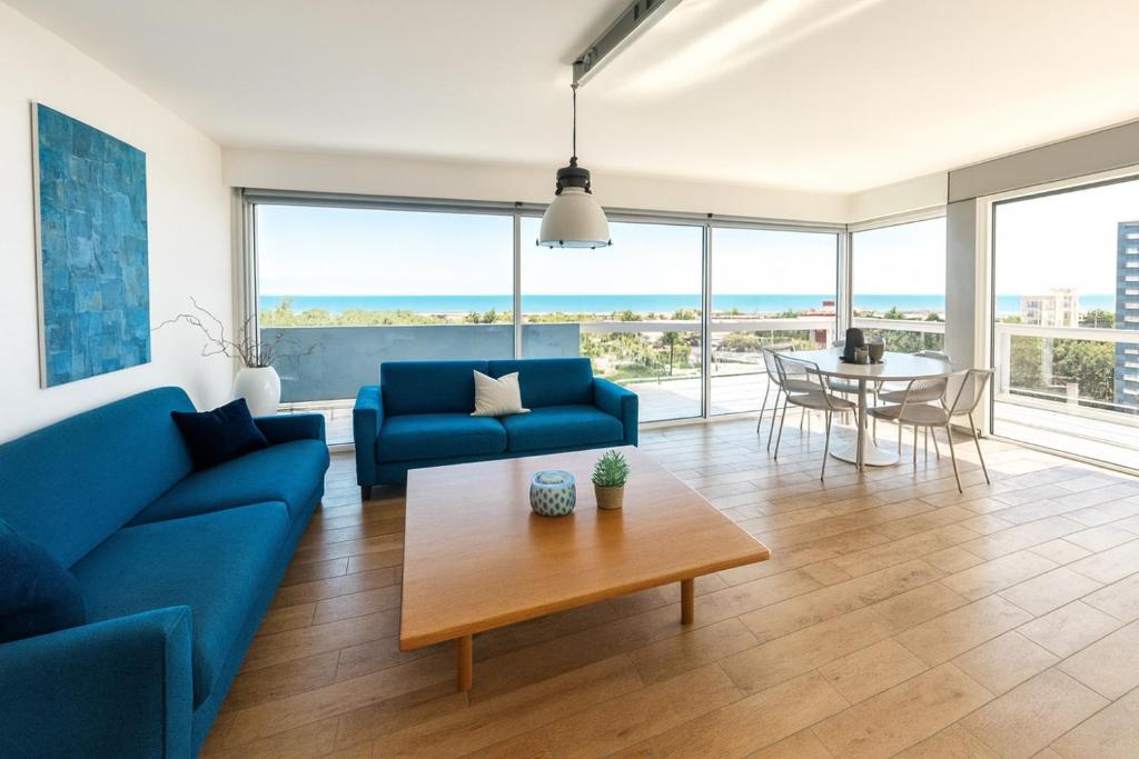 Penthouse Bellavista