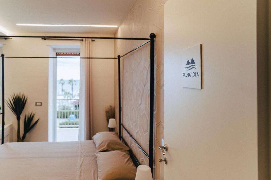 Vistamare Suites