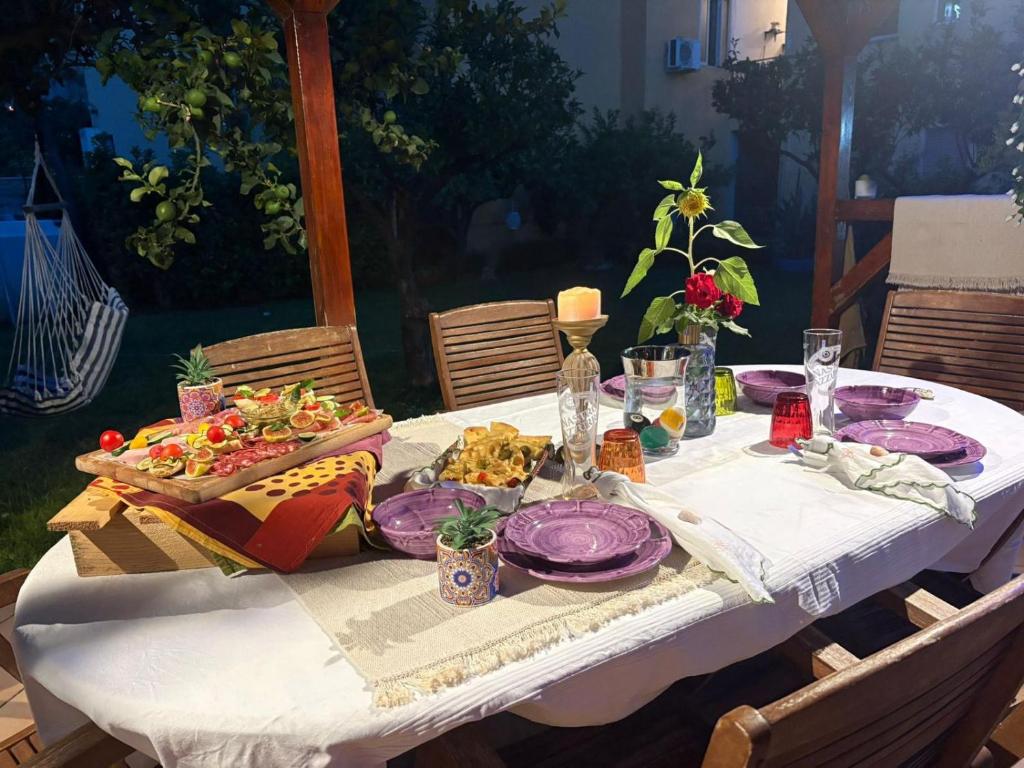 B&B Nonna Ninina