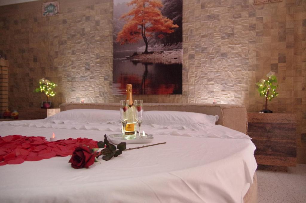 “Il Quercione” Room With SpA