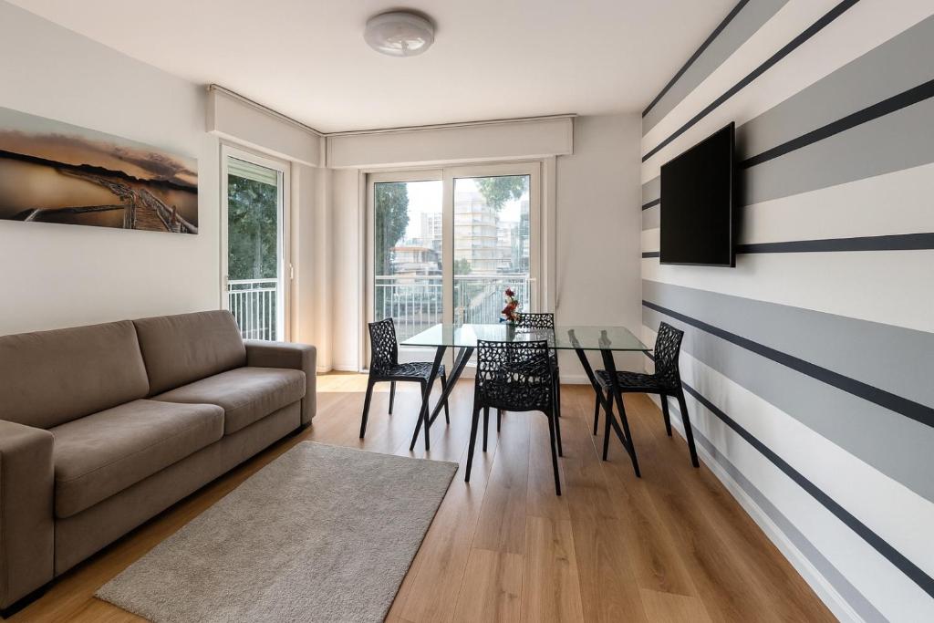 Fontana apartment