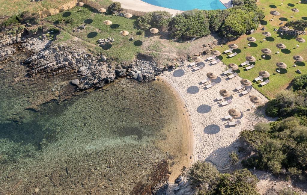 Cala Lupo Resort