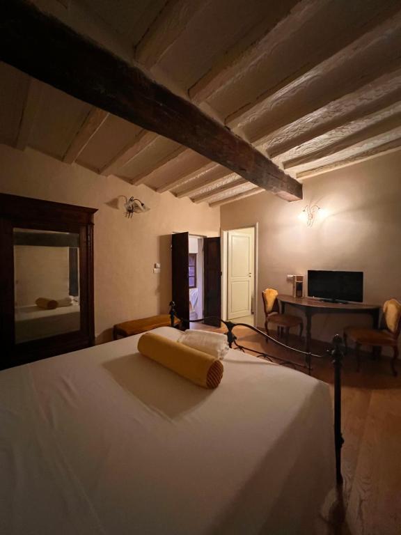 Casa Rossa – Sweet Harmony