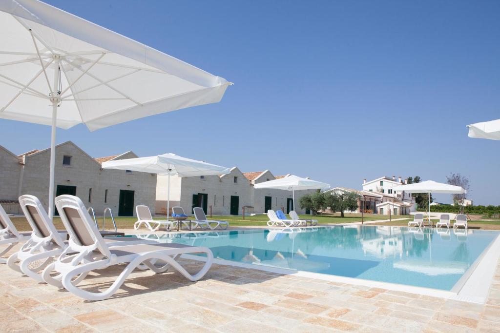 Agrumare Farm Holiday